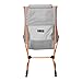 Helinox Chair Two Rocker Lightweight, Compact, Collapsible, Camping Rocking Chair, Greythumb 1