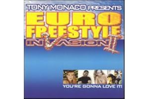 Euro Freestyle Invasion 2