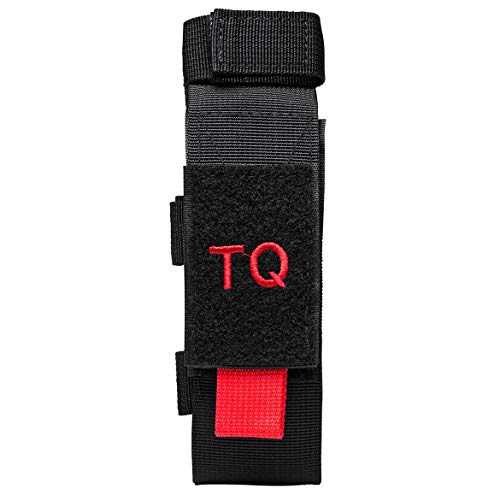 NC Star Tactical Tourniquet Pouch Black