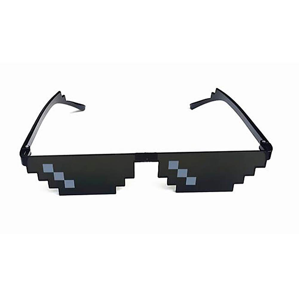 DAANIS Cool Guy Shades Meme