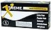 AMMEX Nitrile Industrial Disposable Gloves - Blue, 4 Mil, Latex Free, Powder Free, Industrial, Textured, Ambidextrous, Large, Box of 100