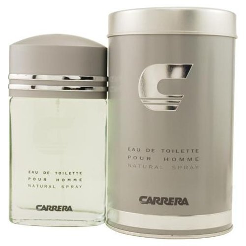 Carrera EDT Spray