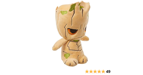 groot peluche amazon