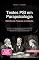 Livro Testes PSI em Parapsicologia: Métodos de Pesquisa e Avaliação
