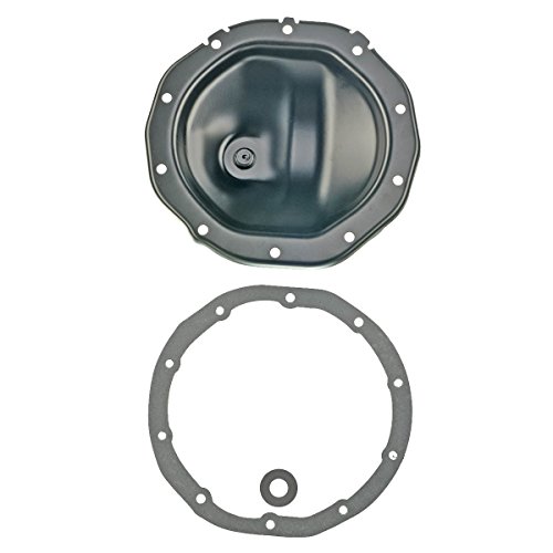 Compare price to rear differential cover silverado
