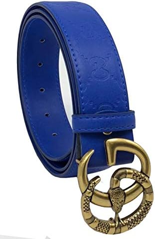 SelBelt:2018 fashion hot belt men's and women's belt Ship UPS USPS from United States