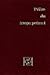 Priere du Temps Present - Format Poche Rouge avec Custode by 