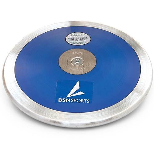 CHALLENGER DISCUS 1K (Renewed)