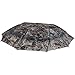 Allen Company Camo Hunting Treestand Umbrella, 57 inches Wide