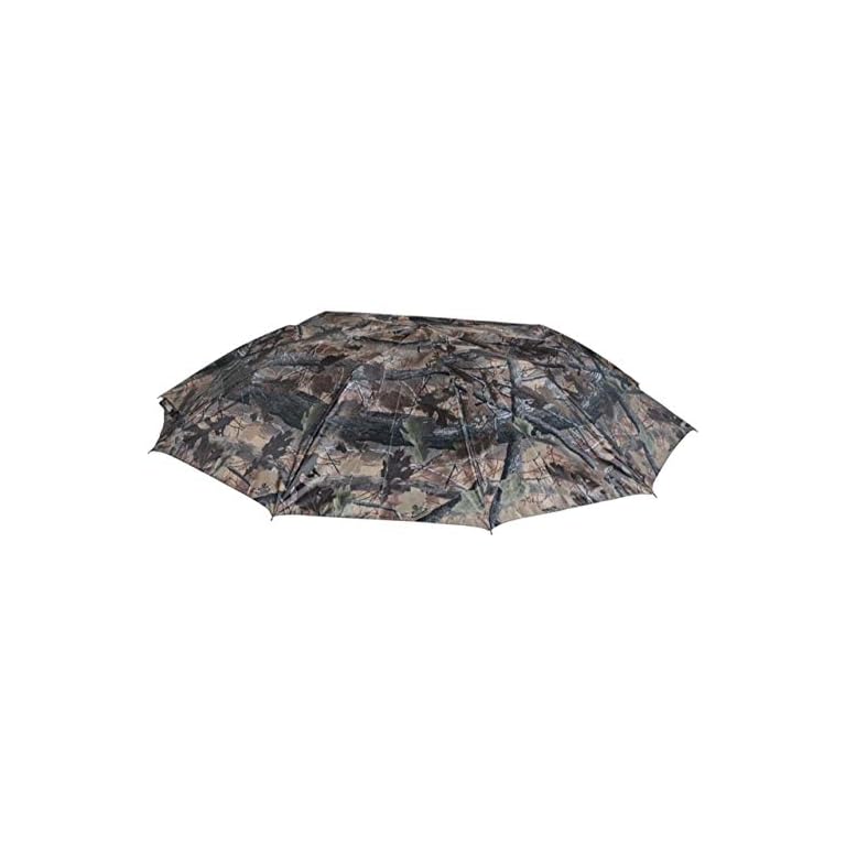Allen Camo Treestand Umbrella, 57" bouldermassif