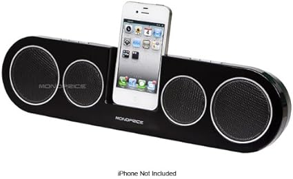 remote speaker for iphone