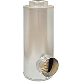 Baldwin Filters Air Filter, Round (PA2721)