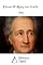 Livro Obras de Johann Wolfgang von Goethe