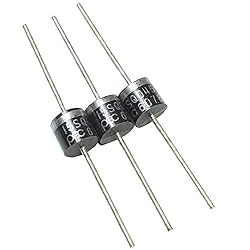 Poilee 15amp Diode Axial Schottky Blocking Diodes