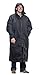 Mambe Waterproof Cascade Jacket Extreme Weather Jacket Lined with Soft Warm Fleece to Keep Dry - for Outdoor Activities
