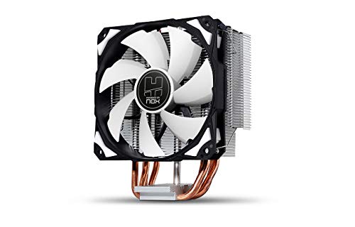 Nox-Hummer-H-312-NXHUMMERH312-Ventilador-CPU-120-mm-PWM