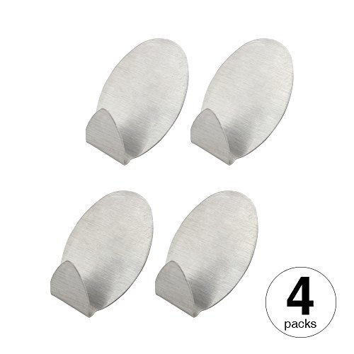 Jojo style stainless steel hook – home, kitchen, bath…