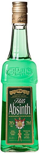 Hill's Absinth (1 x 0.7 l)