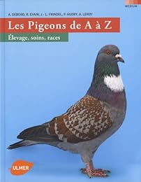 Les  pigeons de A à Z