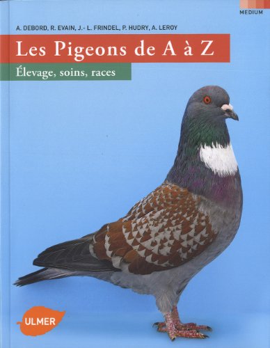 Les  pigeons de A à Z