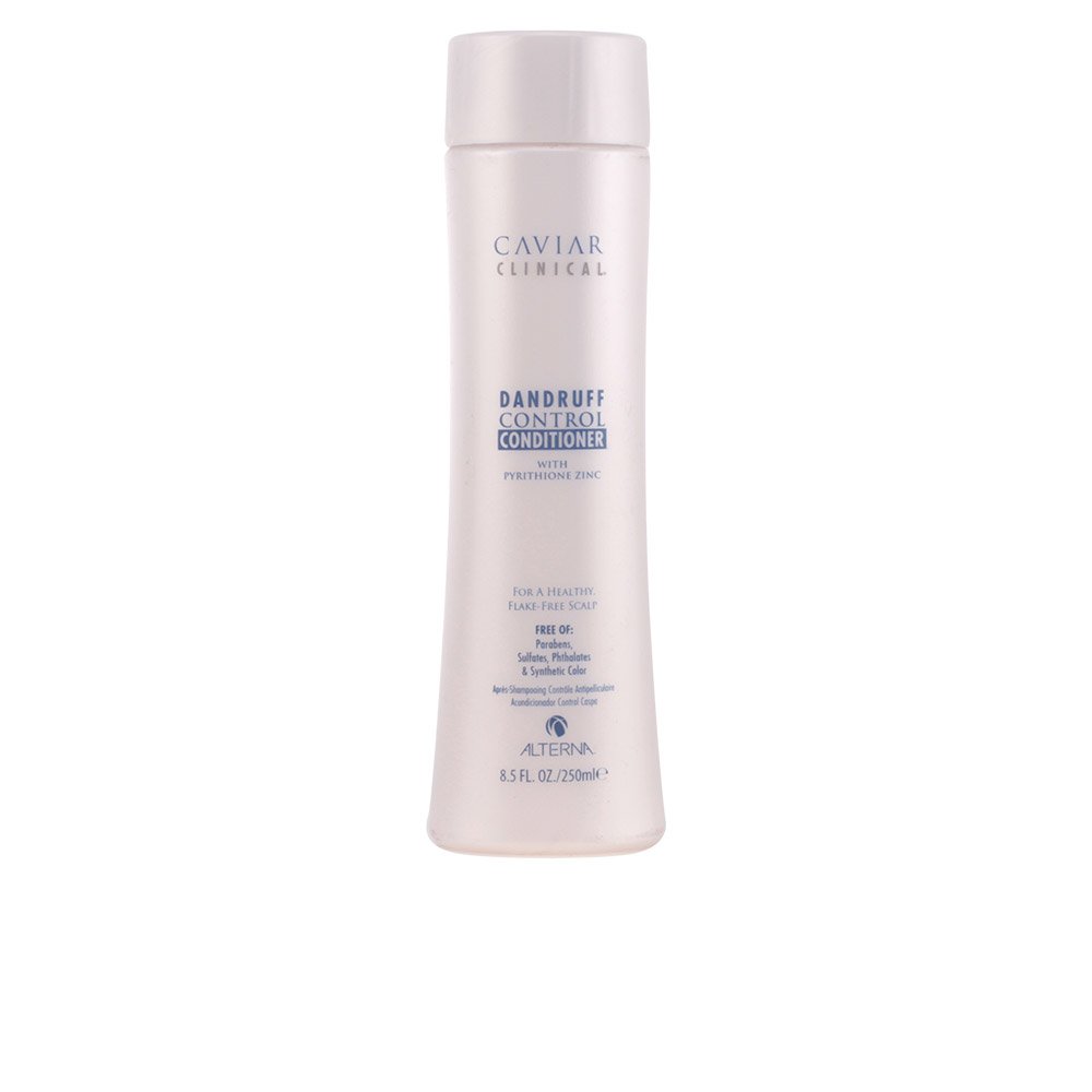 Alterna Caviar Clinical Dandruff Control Conditioner 2, Single Pack (1 x 250 ml)