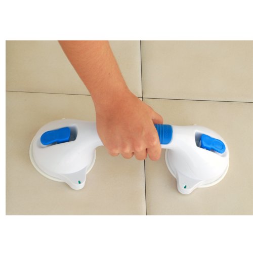 NOVA Medical Products 12" Suction Grab Bar
