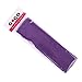 GOGO Sweatband Set Sports Athletic Exercise Headband Wristband Set