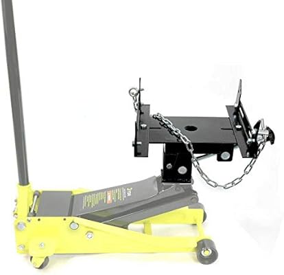 Amazon Com 9trading 1 2 Ton Transmission Jack Adapter