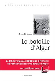 La  bataille d'Alger