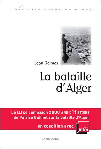 La  bataille d'Alger
