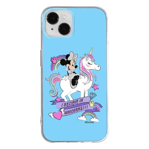 ERT GROUP mobile phone case for Apple Iphone 14 original... en promo sur Amazon