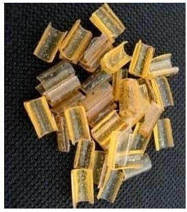 Salon Grade Keratin Fusion Glue Nail U Tip Rebonds For Hair