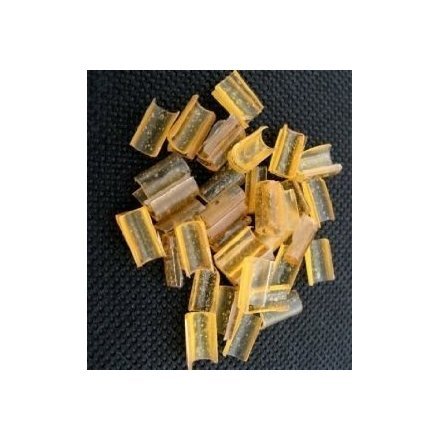 Salon Grade Keratin Fusion Glue Nail U Tip Rebonds For Hair