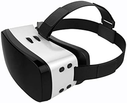 3d Vrメガネ ヘッドマウント 仮想現実眼鏡 Vrマシン 0 600度の近視調整