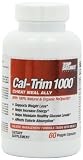 Top Secret Nutrition Cal-Trim Calorie Blocker Capsules, 60 Count