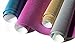 Cricut 2004545 Black 12X48 Shimmer Vinyl
