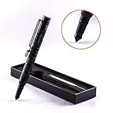 Tactical Pen Aircraft Aluminum best self defense and survival pen with emergency glass breaker