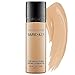 bareMinerals Bareskin Pure Brightening Serum Foundation, Bare Nude, 1 fl. oz.