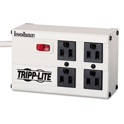 TRPISOBAR4 - ISOBAR4 Isobar Surge Suppressor