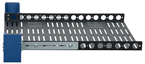 Racksolutions Rack Shelf Components Other 108-4013 Black