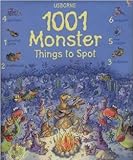 1001 Monster Things to Spot