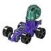 Fun Express - Birthday Party Favors Supplies (12 Classic Balloon Racers) (1-Pack of 12)
