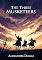 Livro The Three Musketeers Portuguese