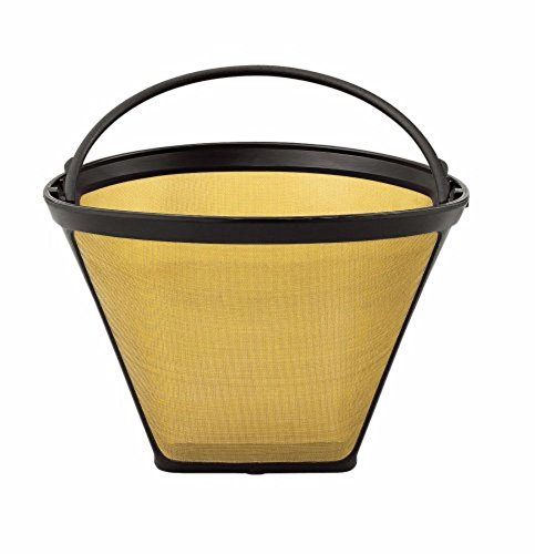 Click Here to See More Images Mr. Coffee GTF3-1 Cone Style Permanent Filter