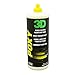 3D Poxy Paint Sealant High Gloss Automotive Restoration Montan Car Wax | Paint Protection, Sealant & Shine | Easy On Application | Made in USA | All Natural | No Harmful Chemicals (16oz.)