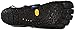 Vibram Men's V-Aqua Walking Shoe, Blue/Black, 44 D EU (44 EU/10.5-11 M US D EU US)
