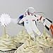 iMagitek Cake-Decorations (Astronaut)