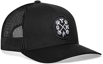 IOKEN Kanye for President 2024 Snapback Mesh Hat Adjustable
