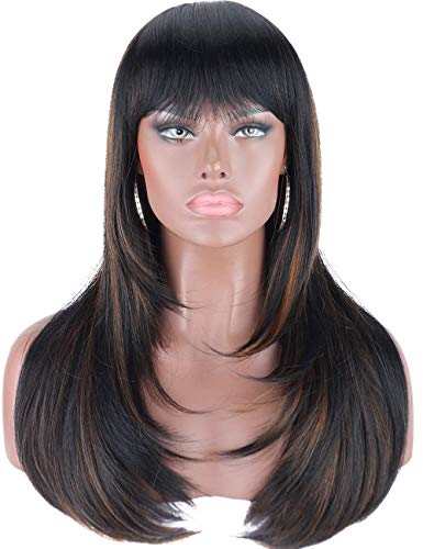synthetic wig philippines