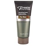 Premier Dead Sea Nourishing Cream for Men (tube)